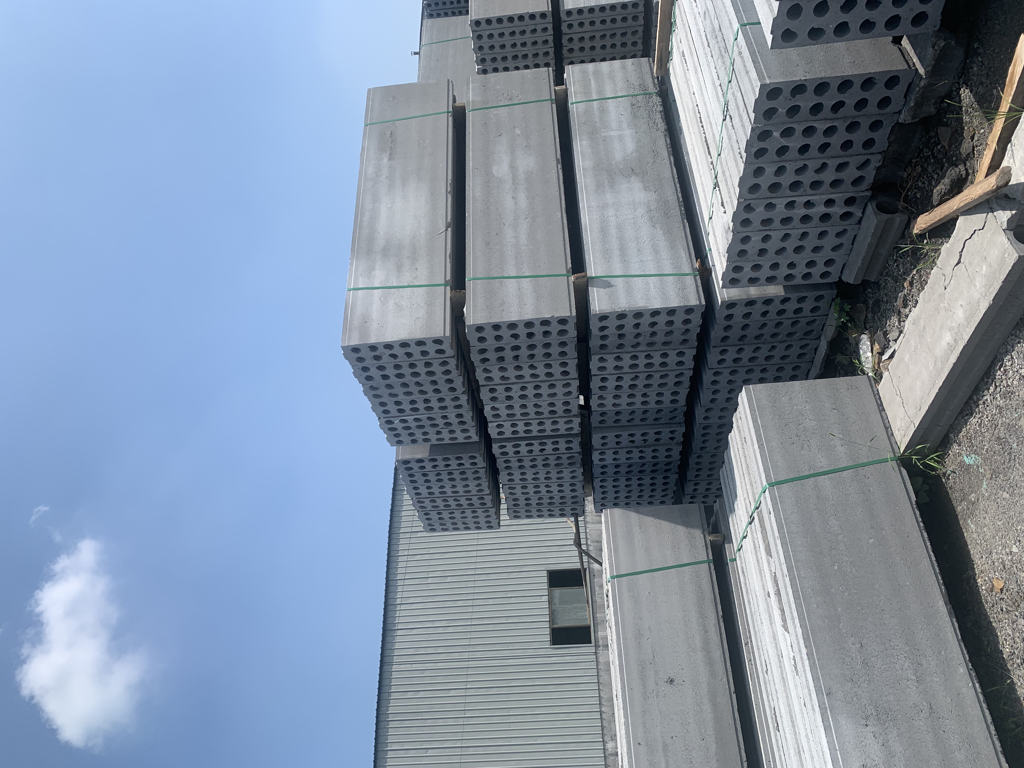 濟寧輕質隔墻板哪家好？